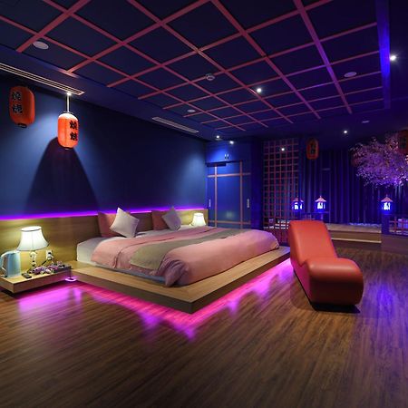 Chiic House 1 - Khach San Tinh Yeu Hotel ดานัง ภายนอก รูปภาพ